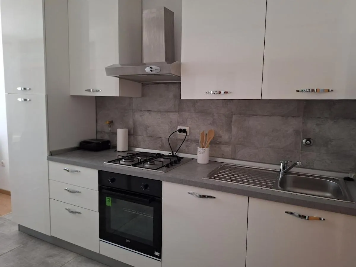 Apartment Valcane Pula
