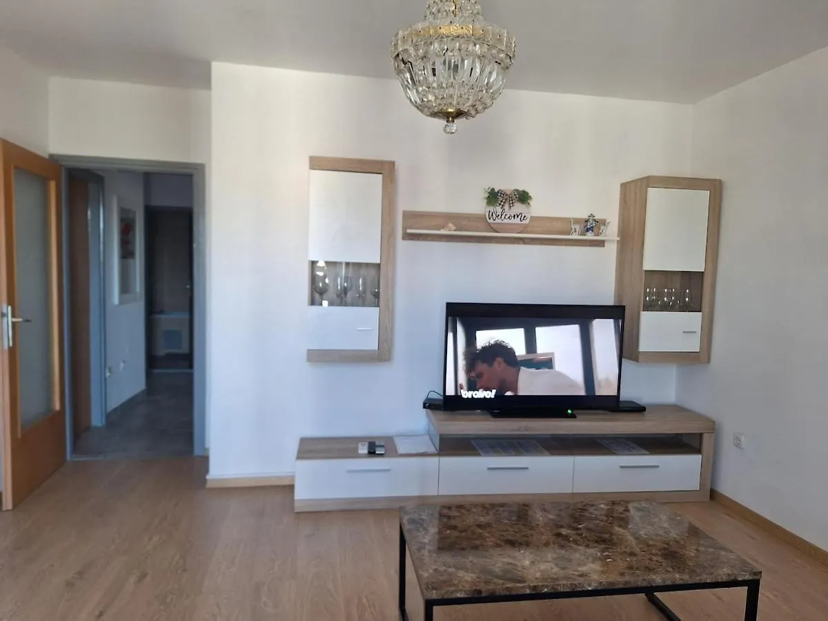 Apartment Valcane Pula
