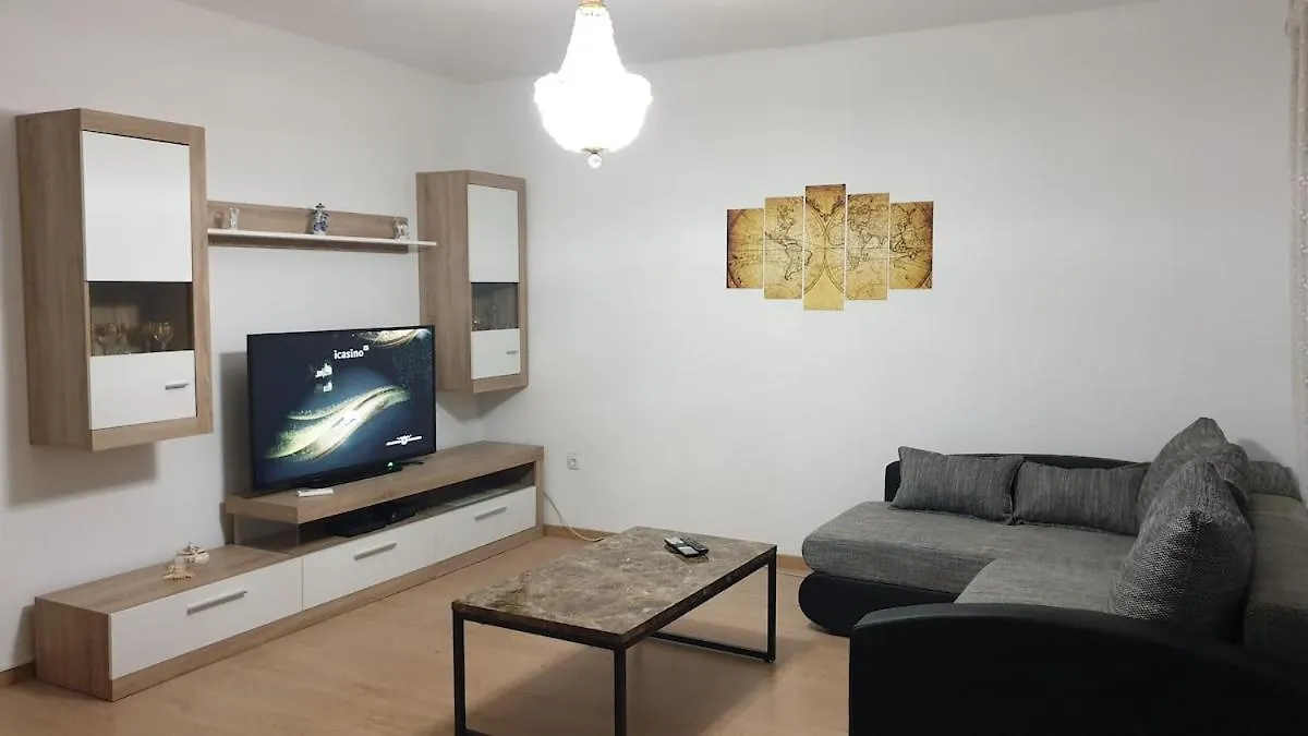 Apartment Valcane Pula
