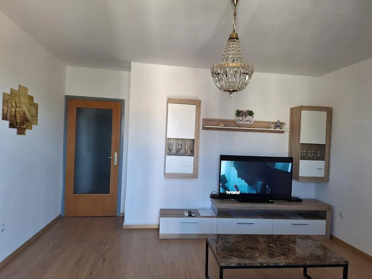 Apartment Valcane Pula