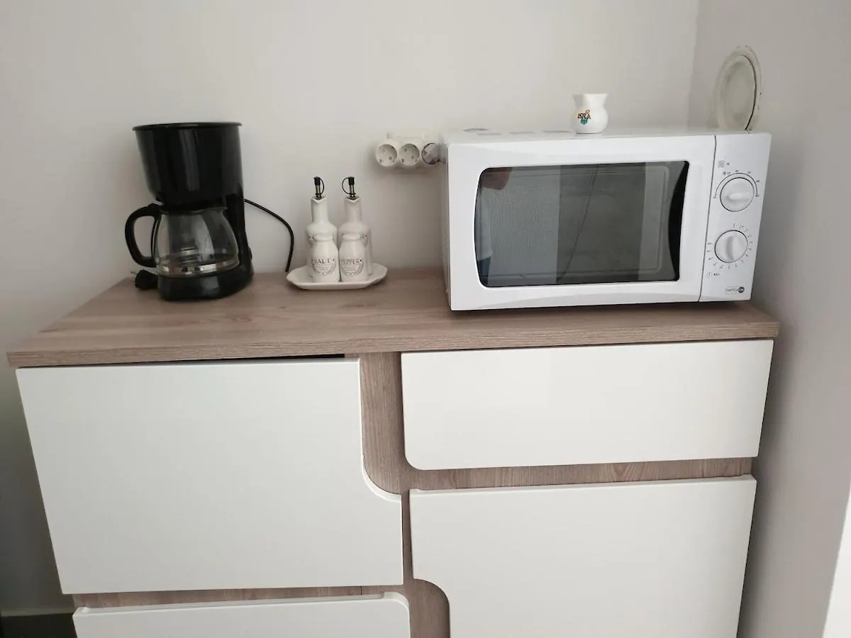 Apartment Valcane Pula 0*,