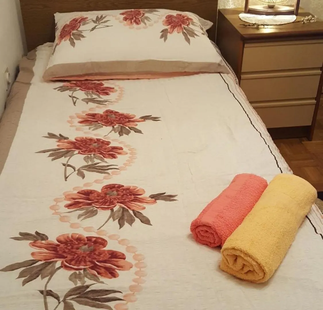 Apartment Valcane Pula
