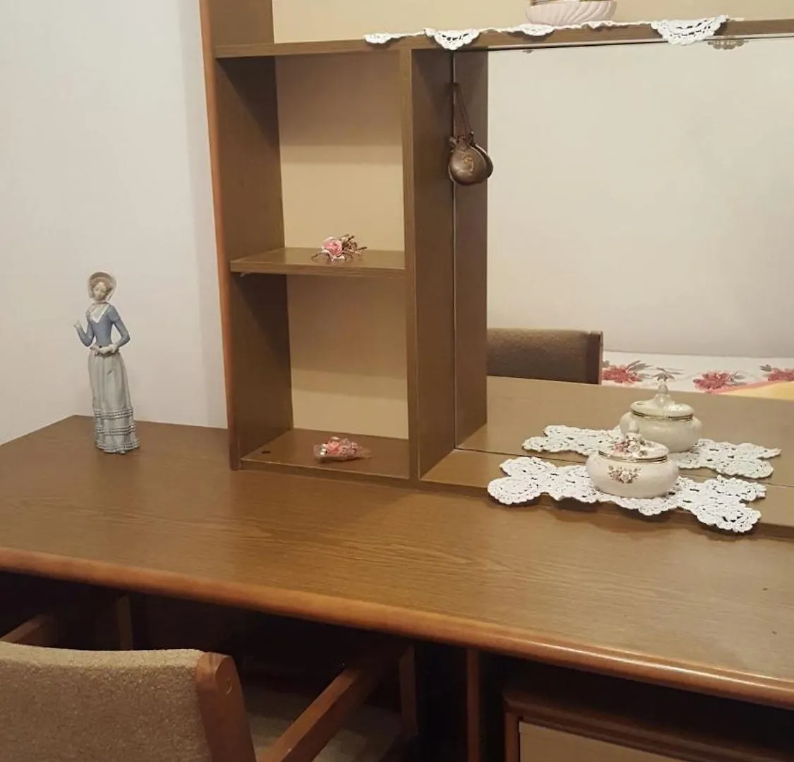 Apartment Valcane Pula