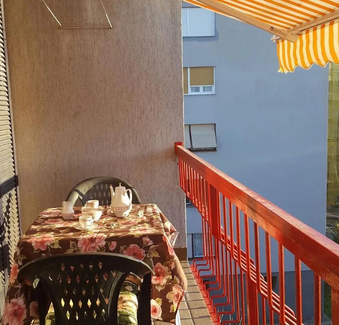 Apartment Valcane Pula