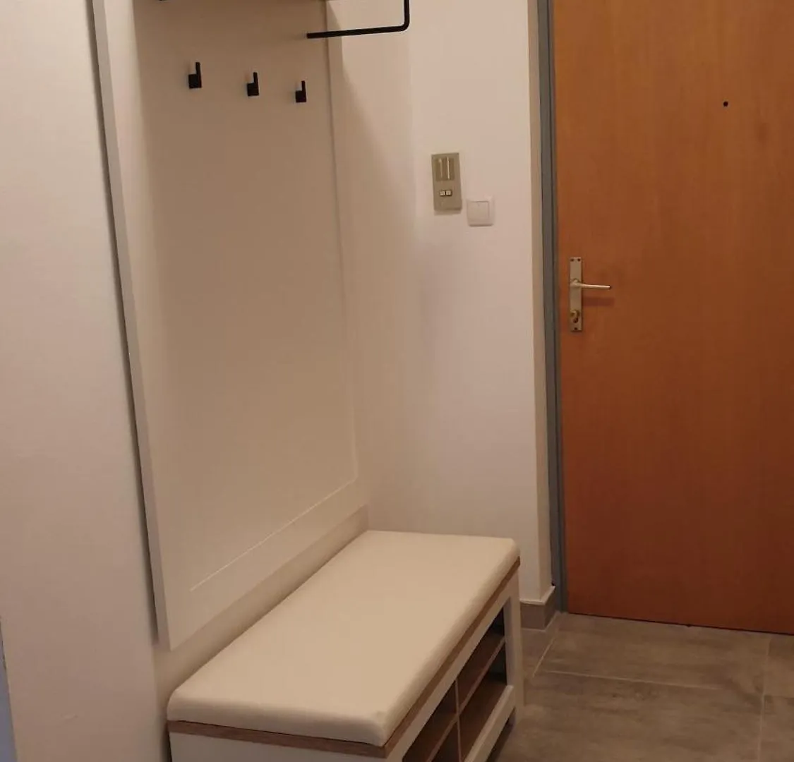 Apartment Valcane Pula