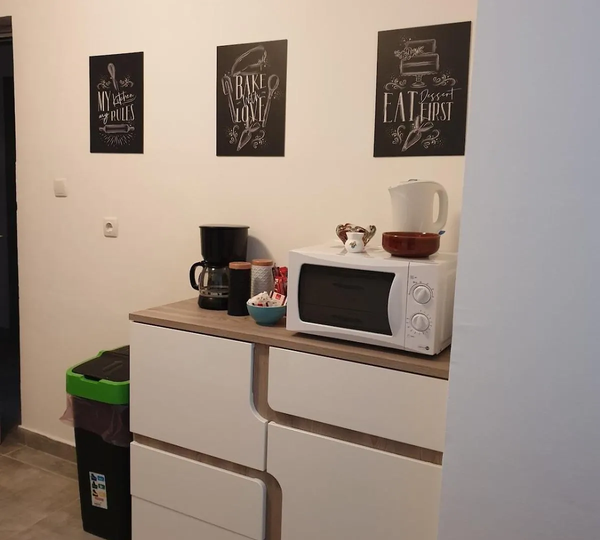 Apartment Valcane Pula Croácia