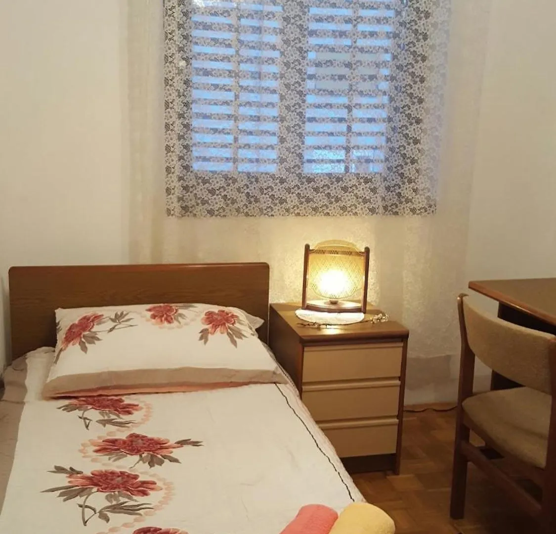 Apartment Valcane Pula