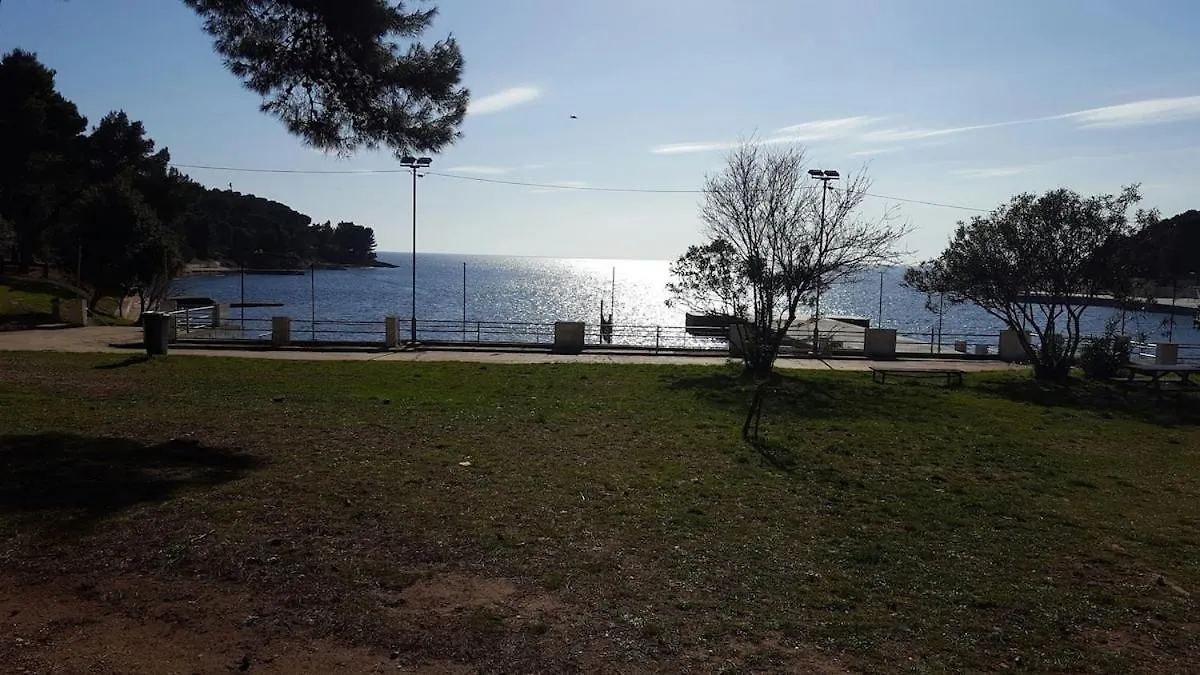 Apartment Valcane Pula Croatie