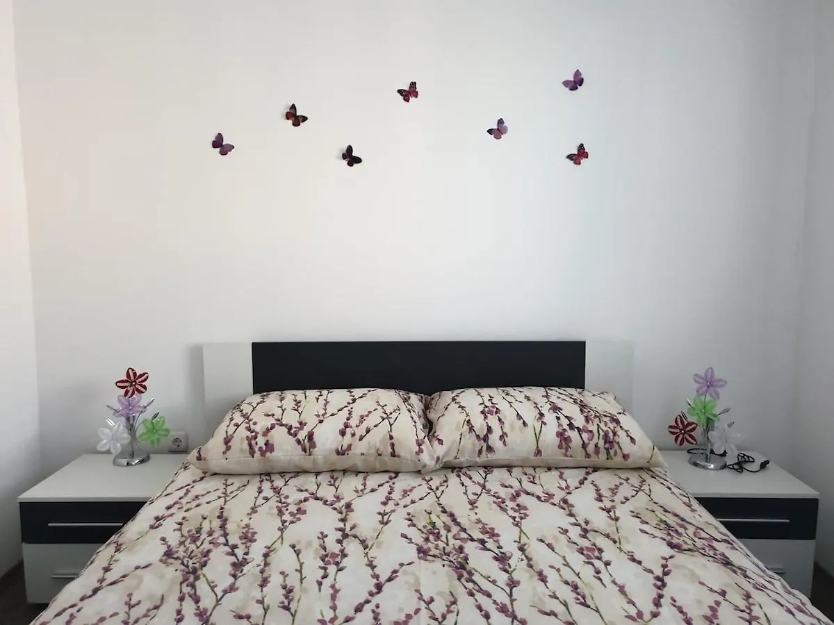 Apartment Valcane Pola Croazia