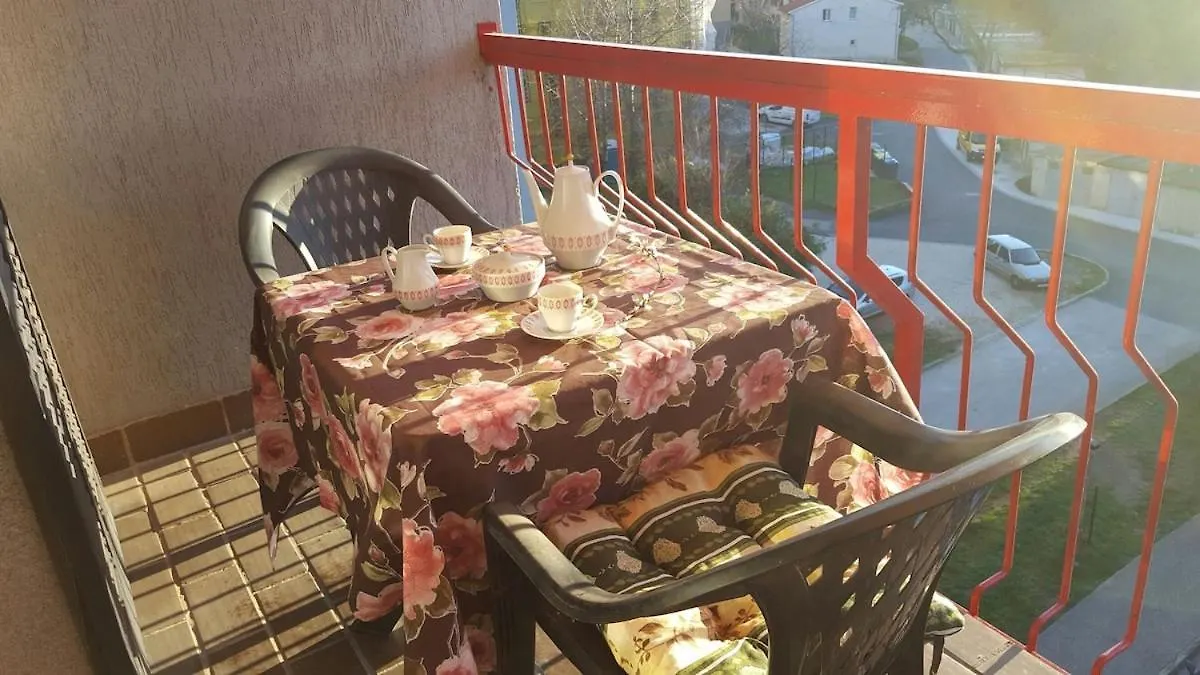 Apartment Valcane Pola