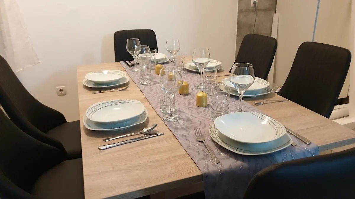Apartment Valcane Pola Croazia