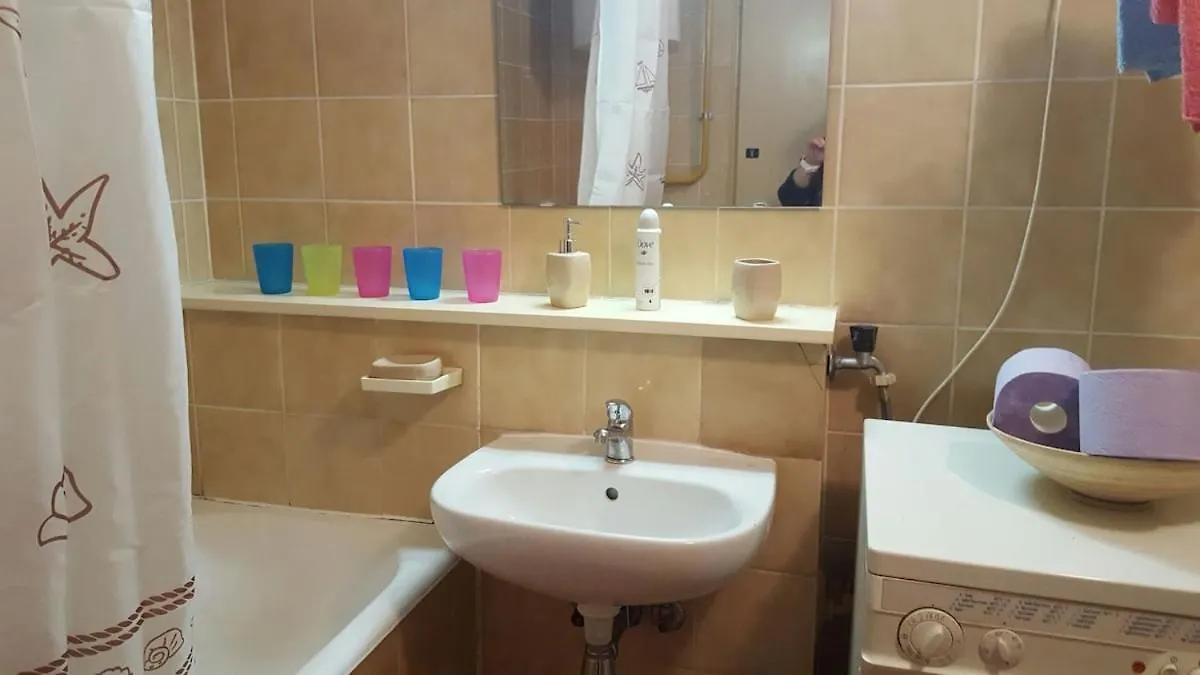 Apartment Valcane Pola 0*,  Croazia