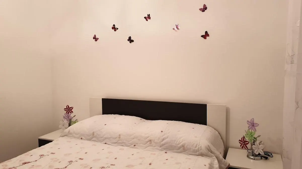 Apartment Valcane Pola