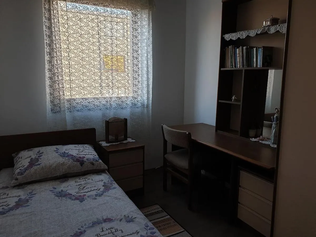Apartment Valcane Pola Croazia