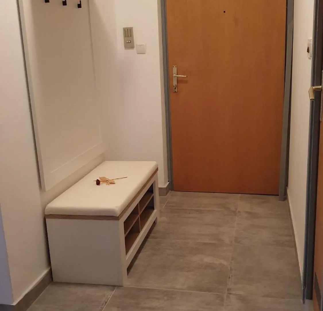 Apartment Valcane Pola