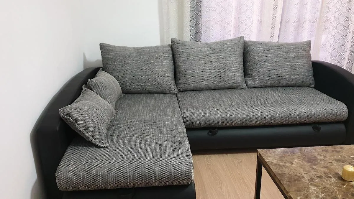 Apartment Valcane Pola