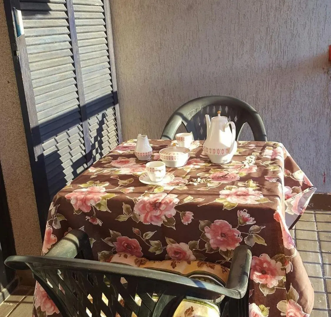Apartment Valcane Pola
