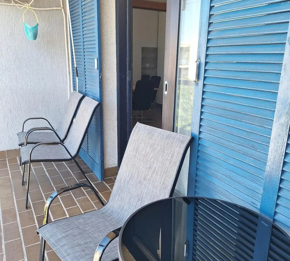 Apartment Valcane Pola